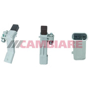 Cambiare Crankshaft Position Sensor VE363734