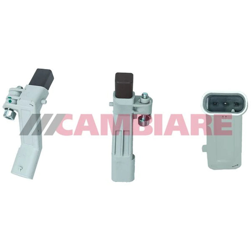 Cambiare Crankshaft Position Sensor fits Audi A1 2014-2018 1.4 1.6
