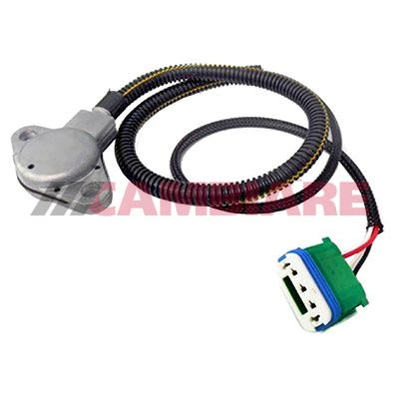 Cambiare Oil Pressure Sensor Switch fits Citroën C3 I 2002-2010 1.4 1.6