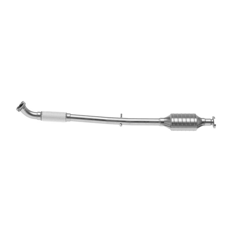 Hella Catalytic Converter - 8LE 366 055-791