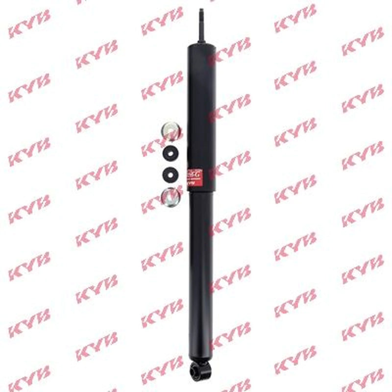 KYB Shock Absorber Damper Strut Front fits Jeep Wrangler 1986-1996 2.5 4.0 4.2