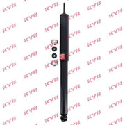 KYB 2 x Shock Absorbers fits Jeep Wrangler 1986-1996 2.5 4.0 4.2