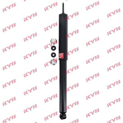 KYB 2 x Shock Absorbers fits Jeep Wrangler 1986-1996 2.5 4.0 4.2
