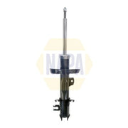 NAPA Shock Absorber Damper Strut Front Left fits Opel Corsa D 2006-2014