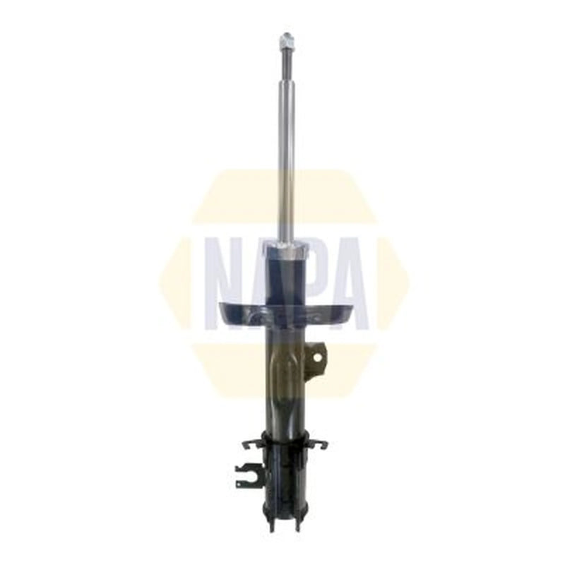 NAPA Shock Absorber Damper Strut Front Left fits Opel Corsa D 2006-2014