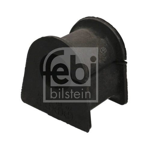 Febi Anti Roll Bar Mounting Bracket Front 41487