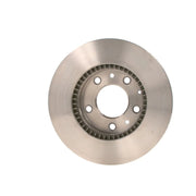 Bosch Front Brake Vented Discs & Pads fits Mazda 6 2002-2007 1.8