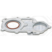 Elring Crankshaft Shaft Seal 60mm OD ID Wide fits Audi A4 B7 2005-2009 3.2