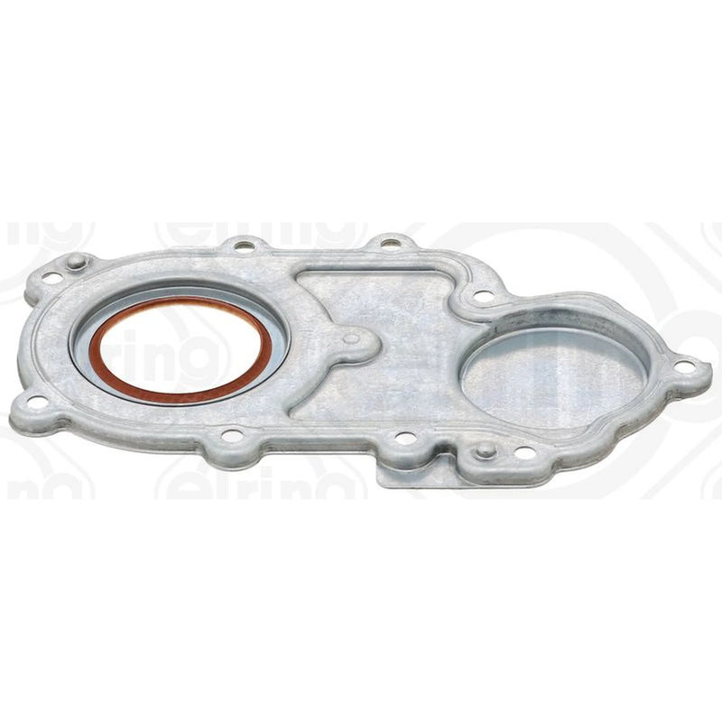 Elring Crankshaft Shaft Seal 60mm OD ID Wide fits Audi A4 B7 2005-2009 3.2