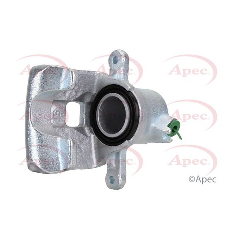 Apec 2 x Rear Brake Calipers fits Toyota Land Cruiser Amazon 1998-2007 4.2 4.7