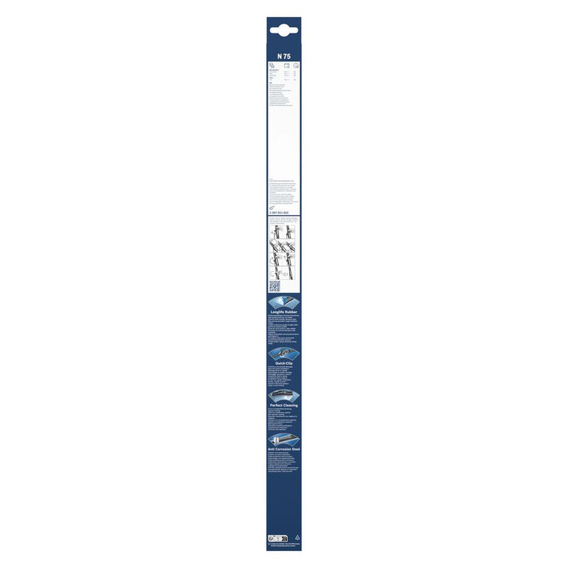 Bosch Eco Wiper Blade 700mm — N75
