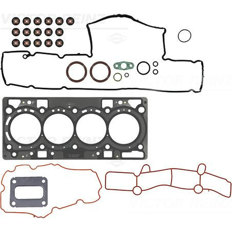 Victor Reinz Cylinder Head Gasket Kit 02-10237-01