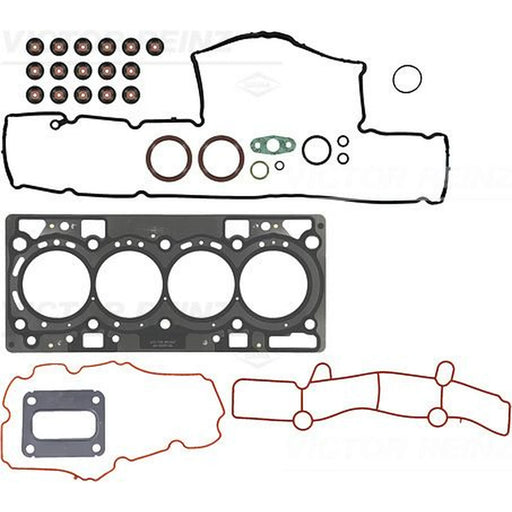 Victor Reinz Cylinder Head Gasket Kit 02-10237-01