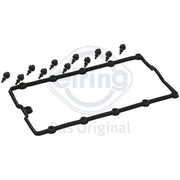 Elring Cylinder Head Cover Gasket Set fits Audi A3 2003-2013 2.0