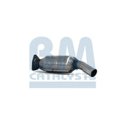 BM Catalysts Homologated Petrol Cat fits Fiat Multipla 2001-2005 1.6