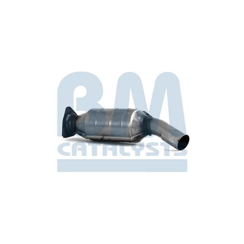 BM Catalysts Homologated Petrol Cat fits Fiat Multipla 2001-2005 1.6