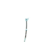 Bosch Brake Hydraulic Hose Line Front Left fits Hyundai Tucson 2004-2012 2.0 2.7