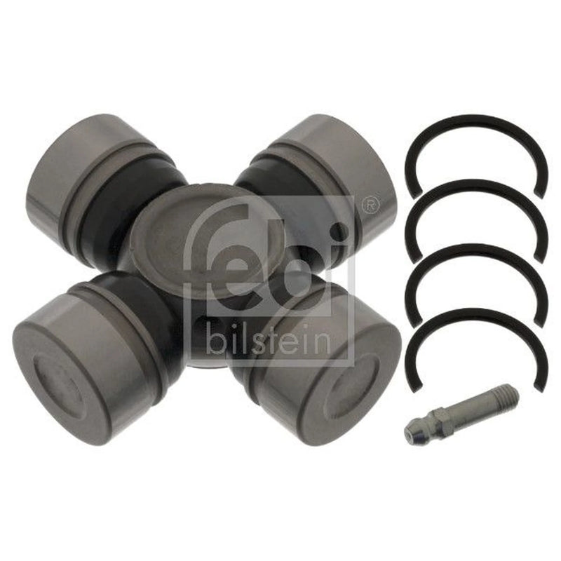 Febi Propshaft Universal Joint 48392
