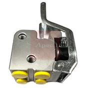 Apec Brake Pressure Regulator Valve fits Nissan Kubistar 2003-2009 1.2 1.5 1.6