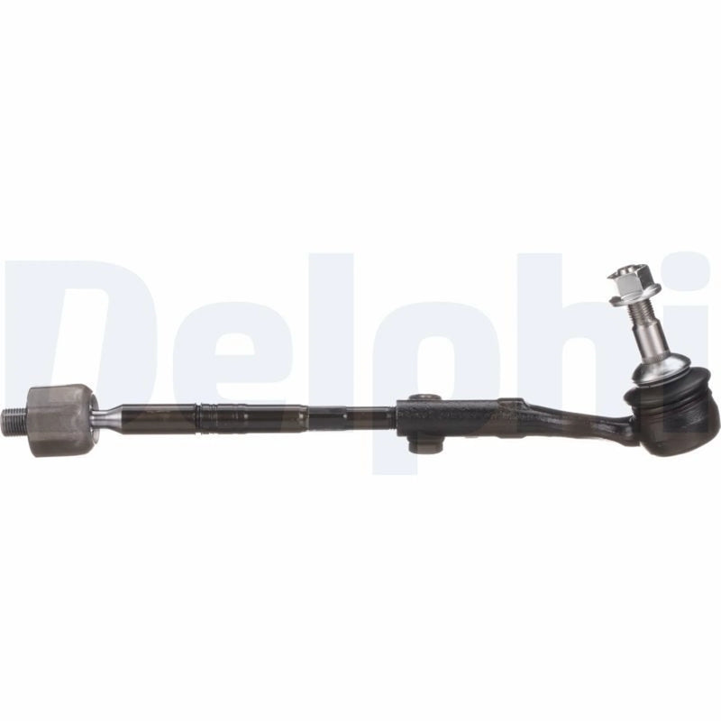 Delphi Inner Rack End Right Joint fits BMW 1 Sports Hatch 2011-2019