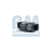 BM Catalysts Dpf fits BMW 5 2005-2010