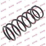 KYB 2 x Suspension Springs fits Land Rover Discovery 1998-2004 4.0