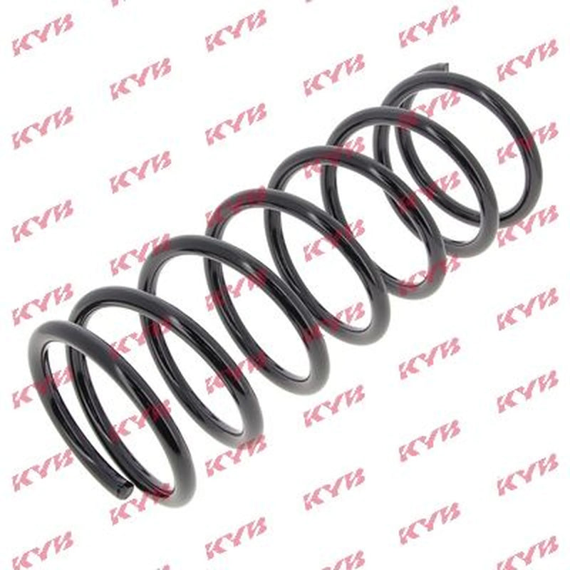 KYB 2 x Suspension Springs fits Land Rover Discovery 1998-2004 2.5