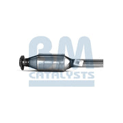 BM Catalysts Homologated Petrol Cat fits Seat Toledo 1991-1999 1.6 1.8