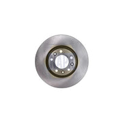 NAPA Front & Rear Brake Discs & Pads fits Citroën C4 Spacetourer 2018 on 1.2