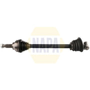 NAPA CV Drive Shaft Driveshaft Front Left NDS1112L
