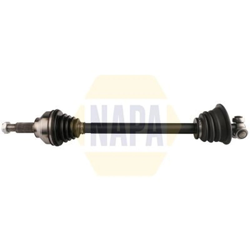 NAPA CV Drive Shaft Driveshaft Front Left NDS1112L