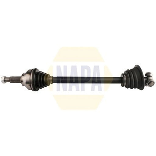 NAPA CV Drive Shaft Driveshaft Front Left NDS1112L