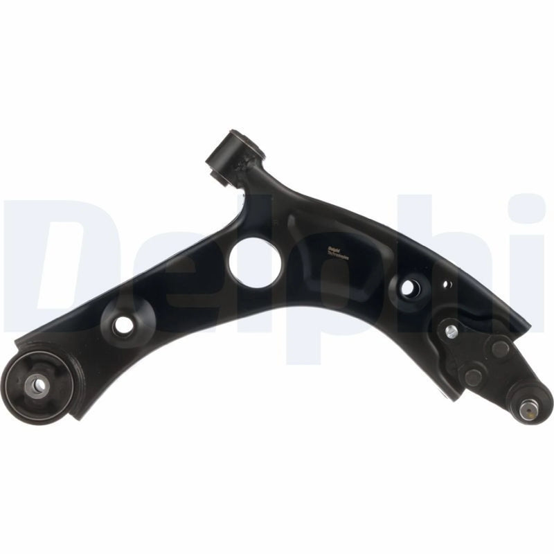Delphi Control/Trailing Arm Lower fits Kia Sorento III 2015-2020 2.2 2.4 3.5