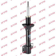 KYB Shock Absorber Damper Strut Front fits Ford Fiesta 1983-1989