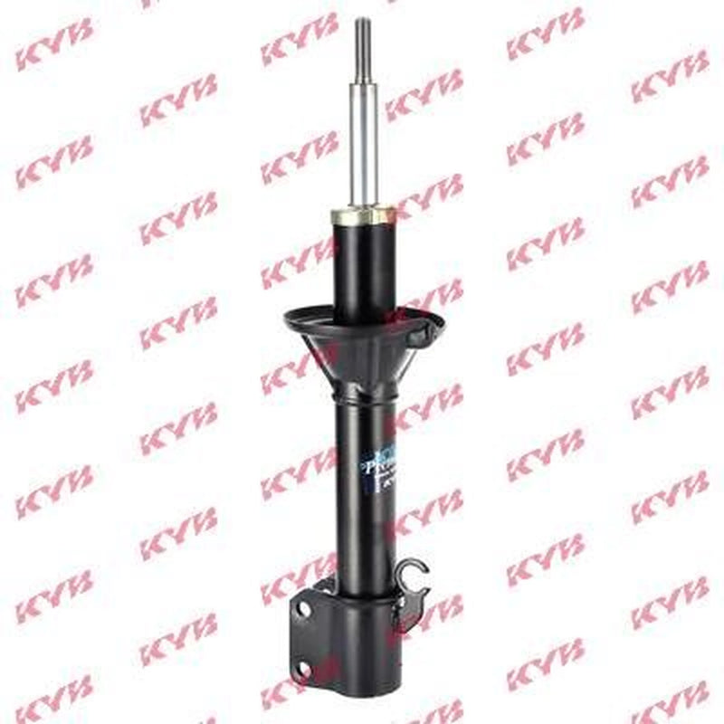 KYB Shock Absorber Damper Strut Front fits Ford Fiesta 1983-1989