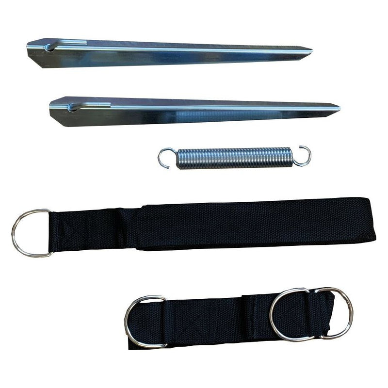 Quest Awning Tie Down Kit 7035 Quest - Dynamic Drive