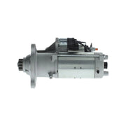 Bosch Starter Motor 24V 5.5kW 12 Teeth fits Man Tga 2001-2009