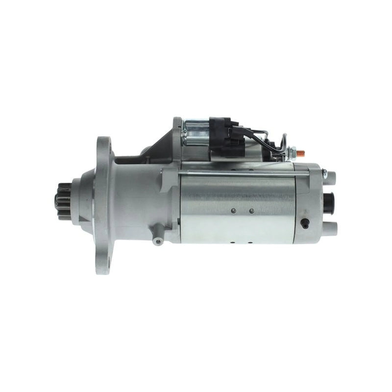 Bosch Starter Motor 24V 5.5kW 12 Teeth fits Man Tga 2001-2009
