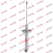 KYB Shock Absorber Damper Strut Rear fits VW Passat B2 1984-1988 1.8 2.0 2.2