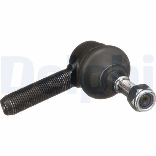 Delphi Steering Tie Rod End Ball Joint Front Left 11/16"x16 TA1002