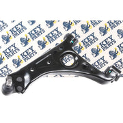 Key Parts Control/Trailing Arm fits Chevrolet Trax 2012-2013 1.4 1.6 1.7