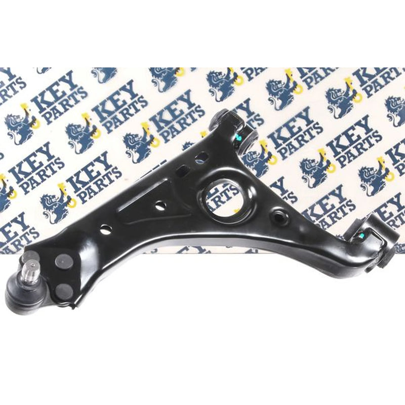 Key Parts Control/Trailing Arm fits Chevrolet Trax 2012-2013 1.4 1.6 1.7