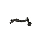 Gates Radiator Coolant Hose 460mm ID fits Audi A3 2012-2020 1.2 1.4