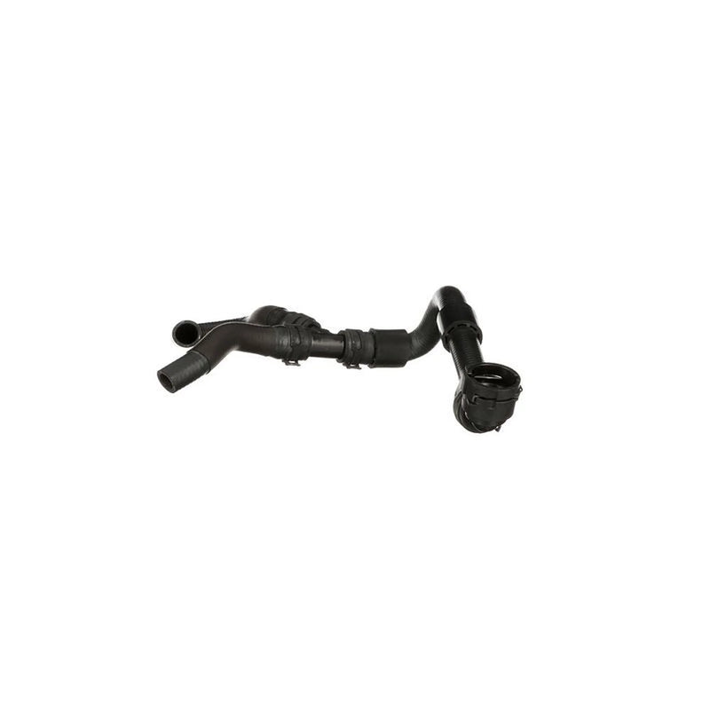 Gates Radiator Coolant Hose 460mm ID fits Audi A3 2012-2020 1.2 1.4
