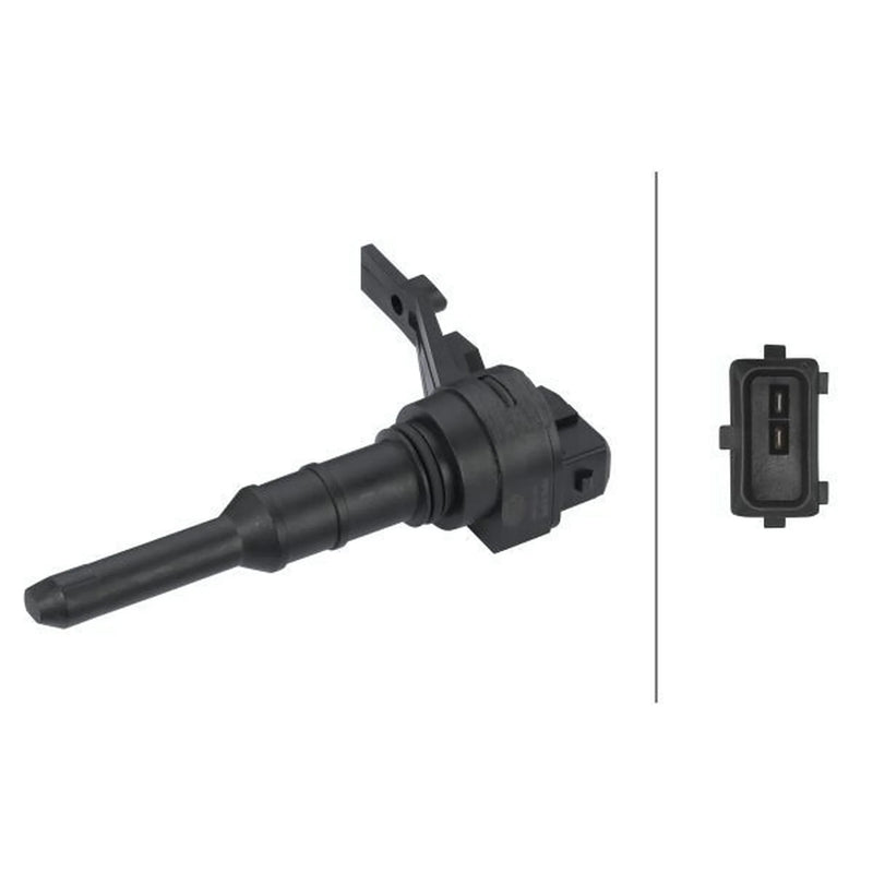 Hella Stretch-Sensor 6PU fits Audi A4 B5 1994-2001 1.6 1.8 1.9 2.4 2.5 2.6