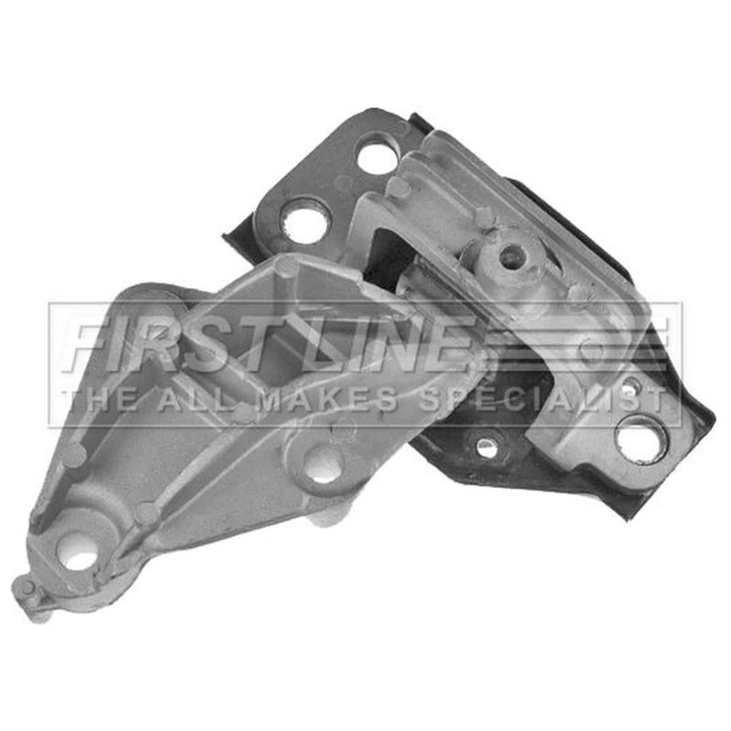 First Line Engine Mount Mounting fits Renault Grand Scénic II 2005-2009 1.5