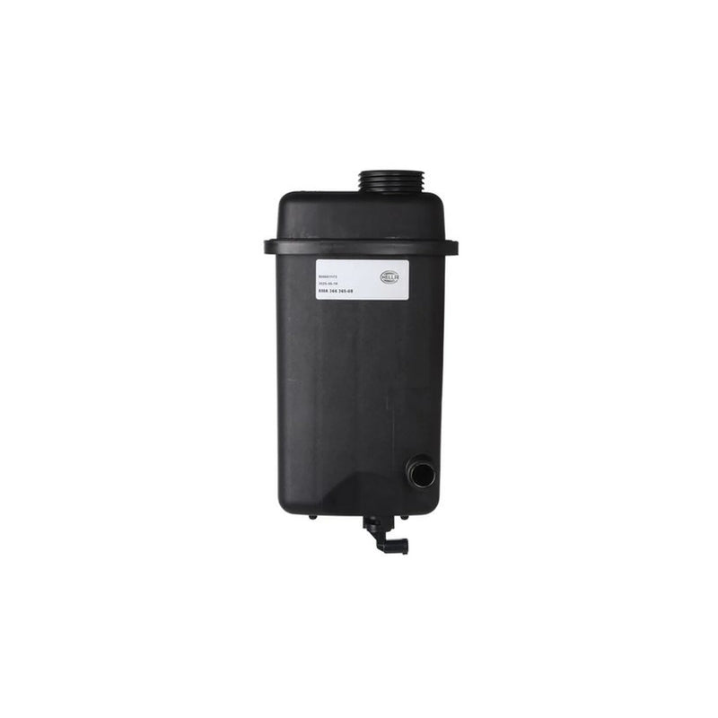 Hella Coolant Expansion Tank 8MA 366 365-081