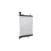 Mahle Engine Radiator fits Hyundai Accent II 1999-2006 1.3 1.5