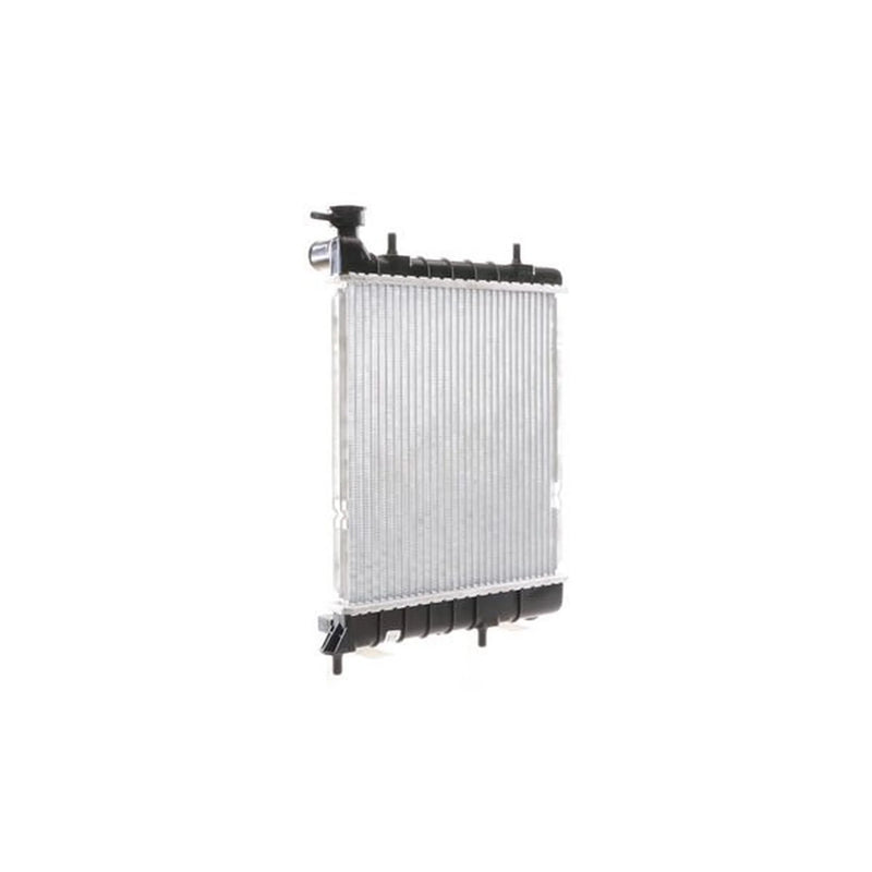Mahle Engine Radiator fits Hyundai Accent II 1999-2006 1.3 1.5