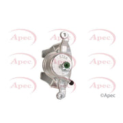 Apec Brake Caliper Assembly Front Left LCA514
